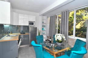 Delux apartment ANGELIS 1